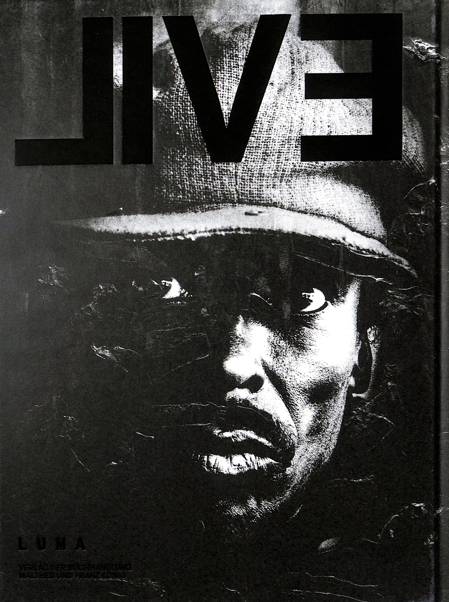 ARTHUR JAFA / Live Evil