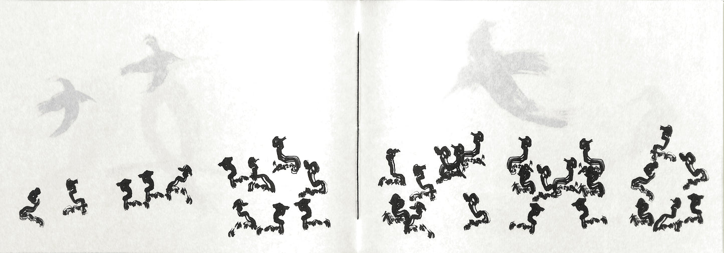 SEIGOW MATSUOKA / Birds