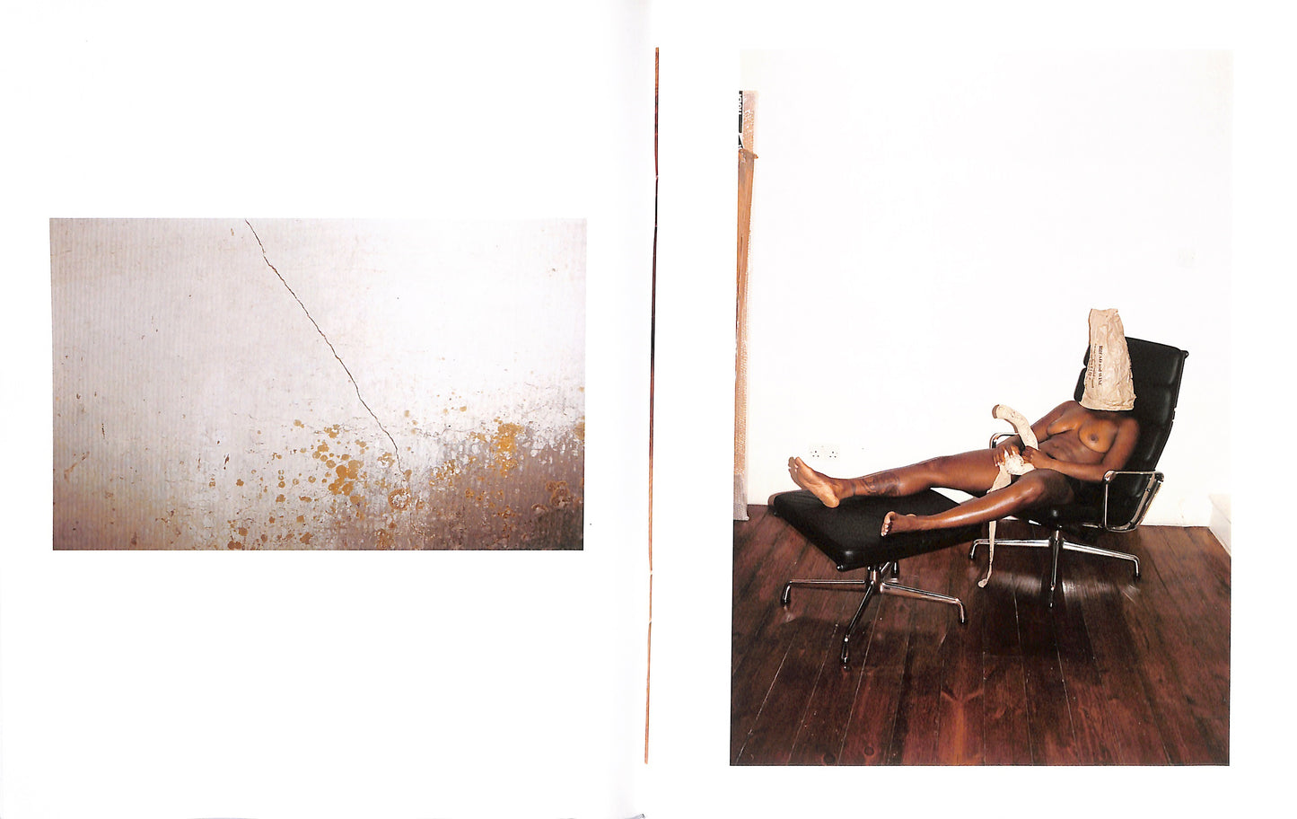 JUERGEN TELLER / The Master