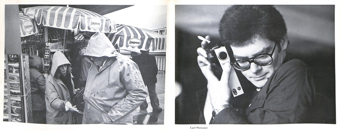 CHARLES BUKOWSKI / Shakspeare never did this