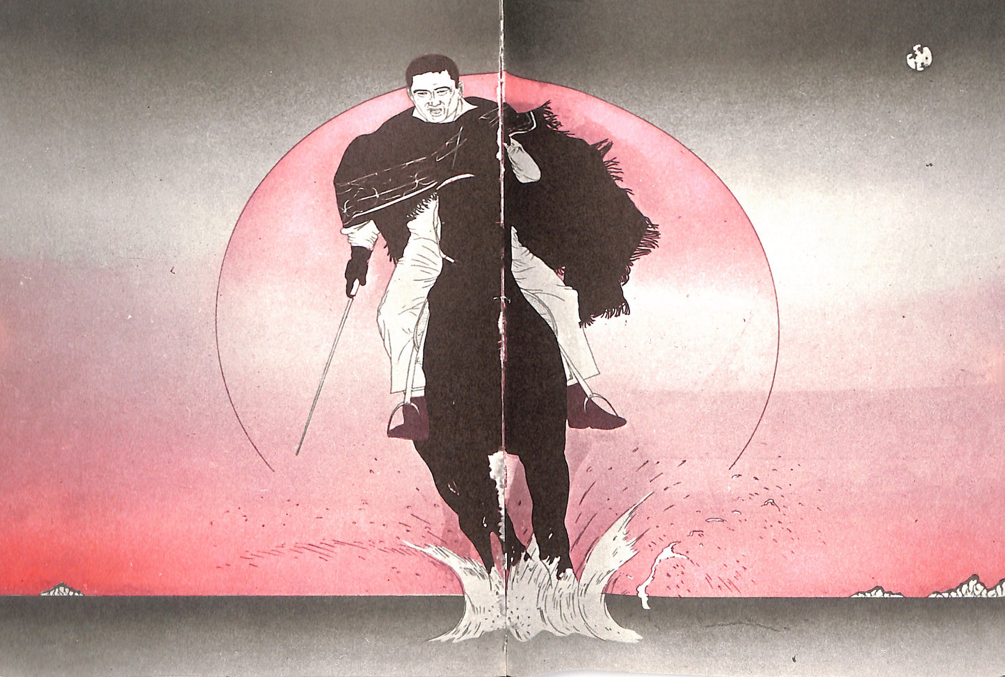 TADAANORI YOKOO / The Complete Tadanori Yokoo