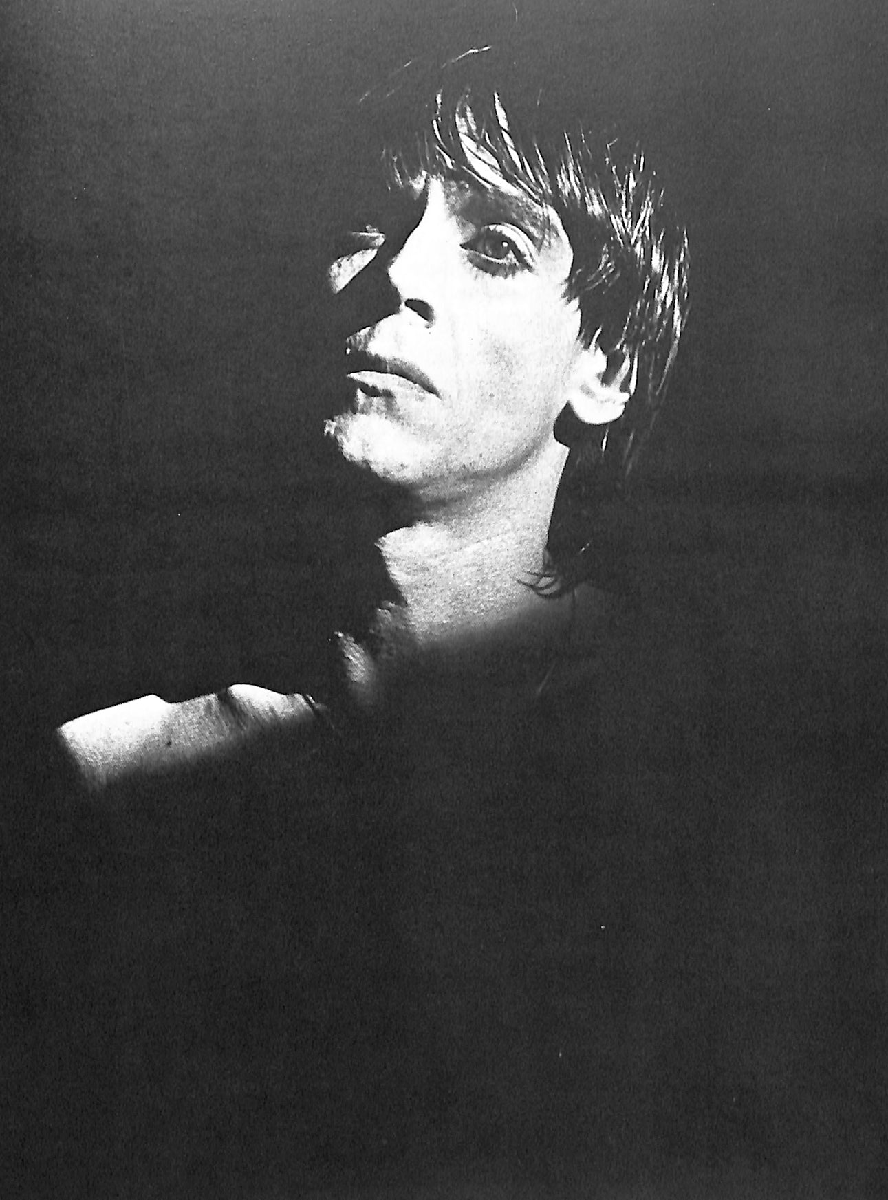 IGGY POP & ANNE WEHRER / I Need More: The Stooges and other Stories