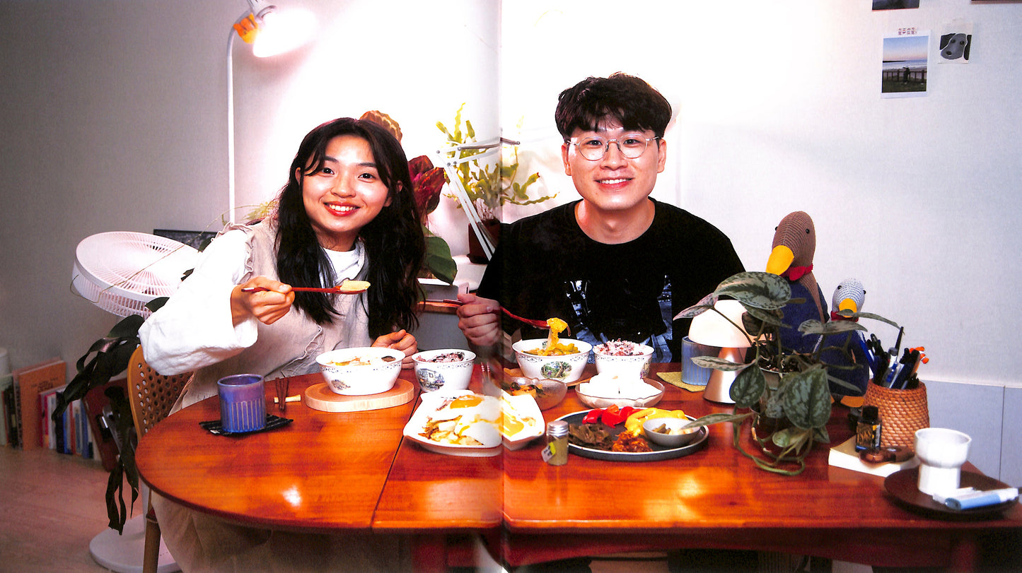 YANG SEUNG WOO / TFW Korea