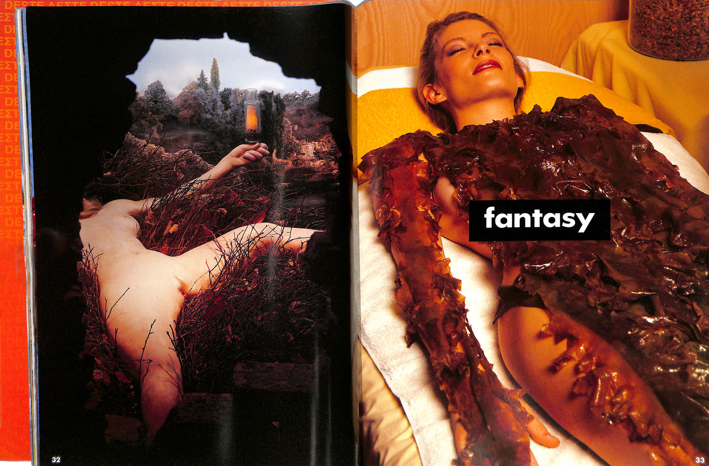 JEFFREY DEITCH, DAN FRIEDMAN / Artificial Nature