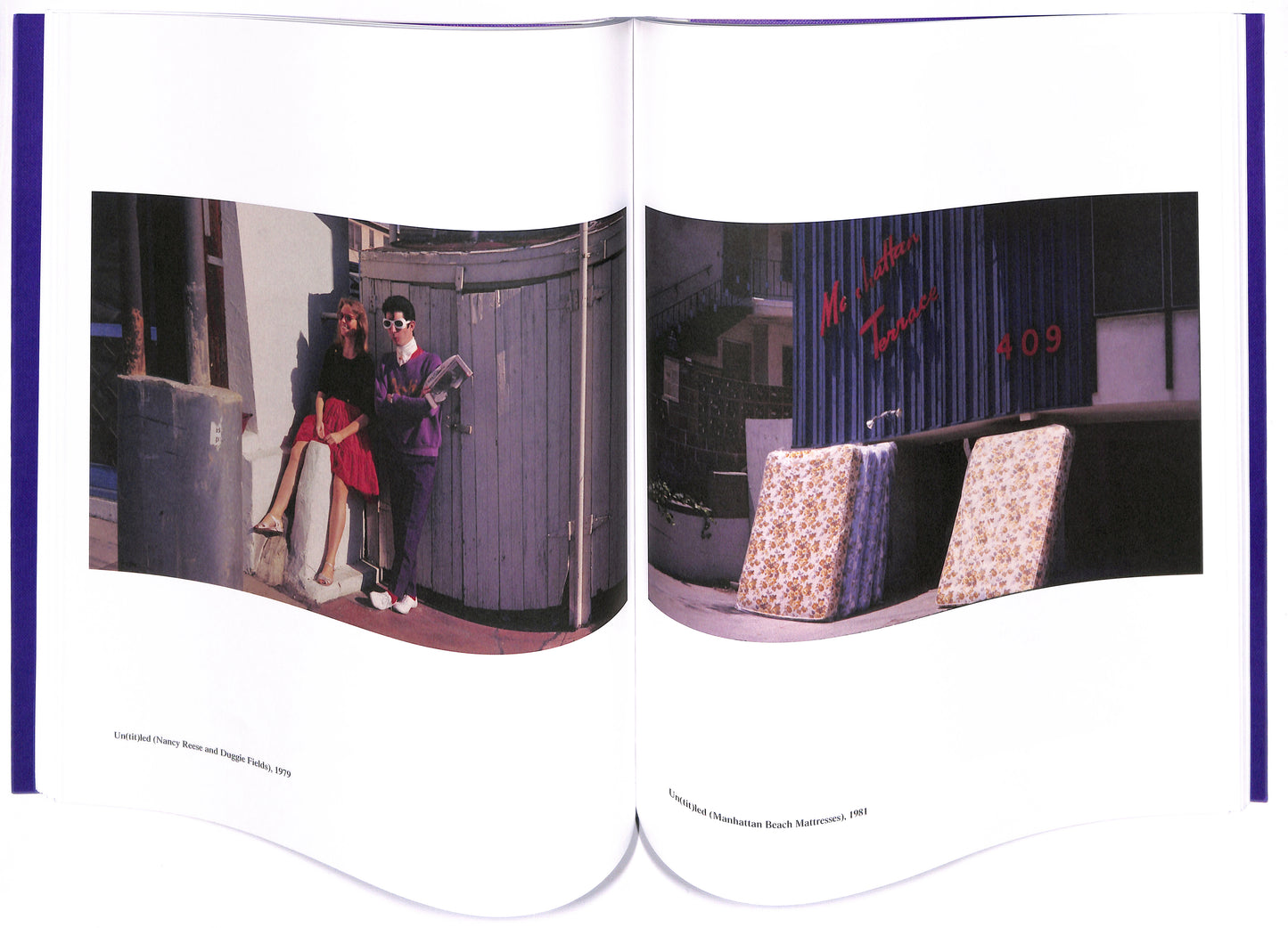 PIPPA GARNER / Personal Ads