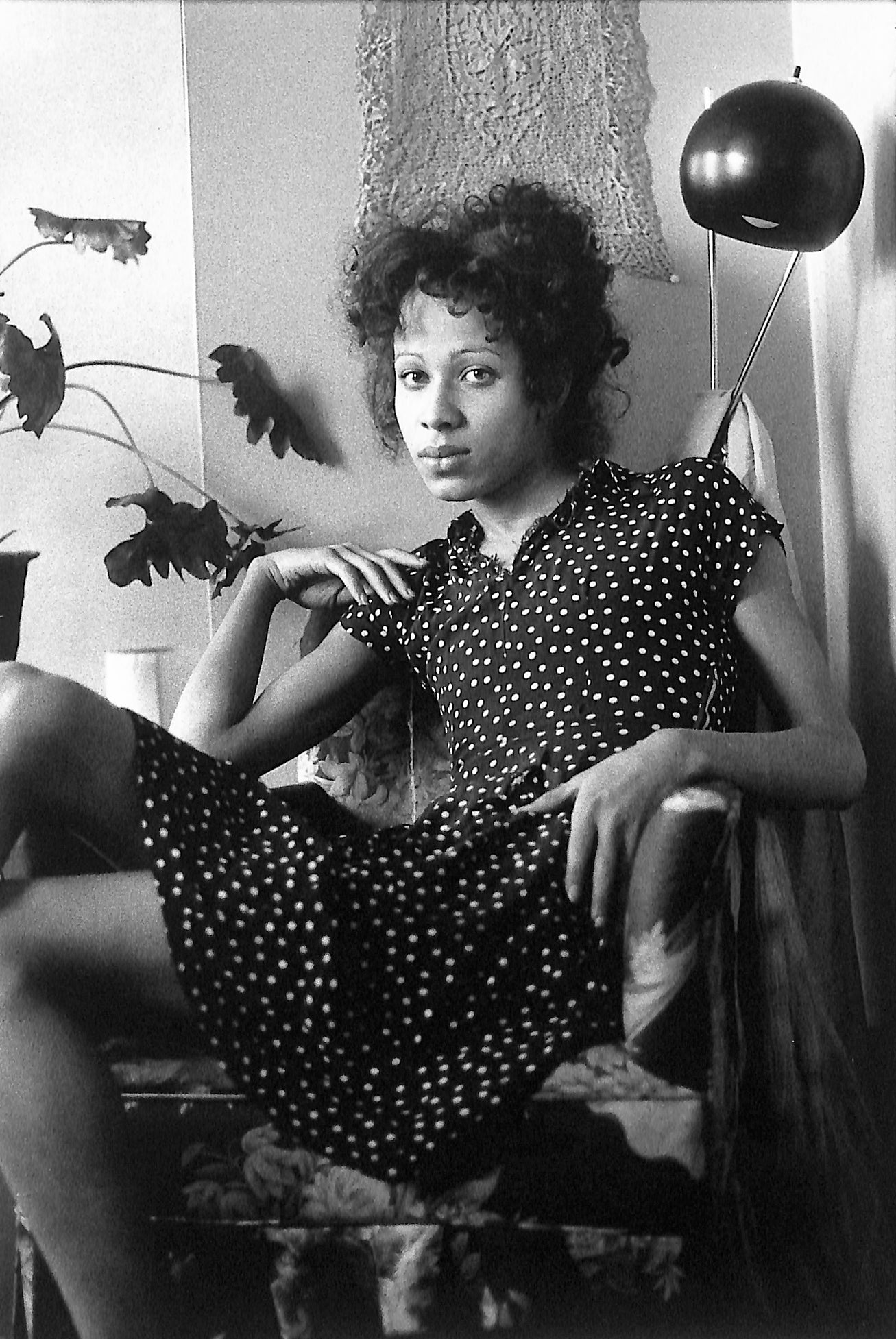 NAN GOLDIN / Die Andere Seite 1972-1992
