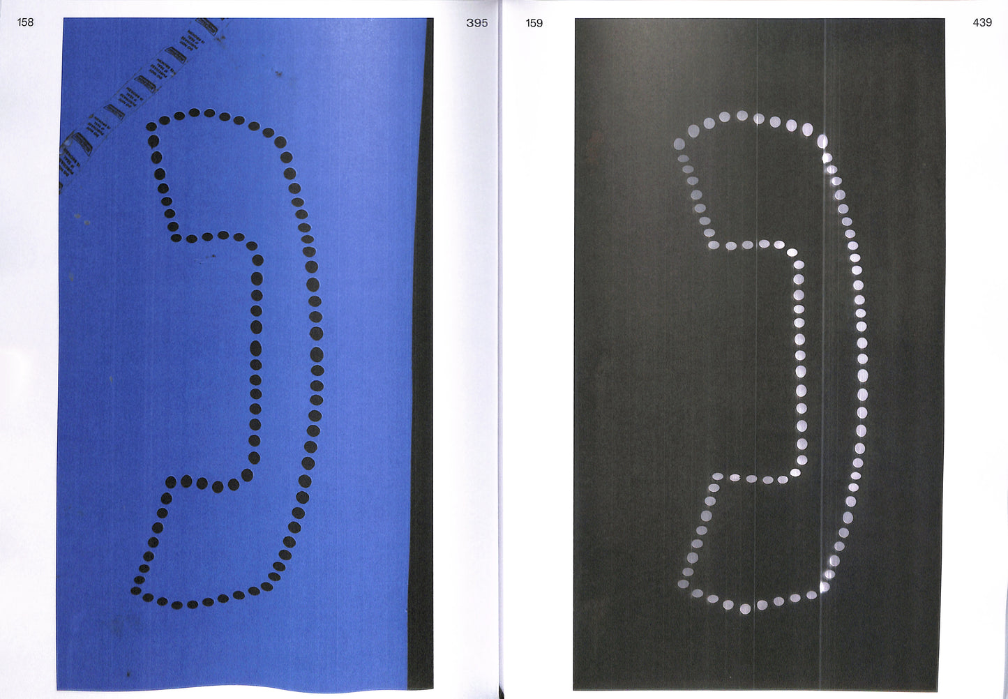 NICK RELPH / Monsters