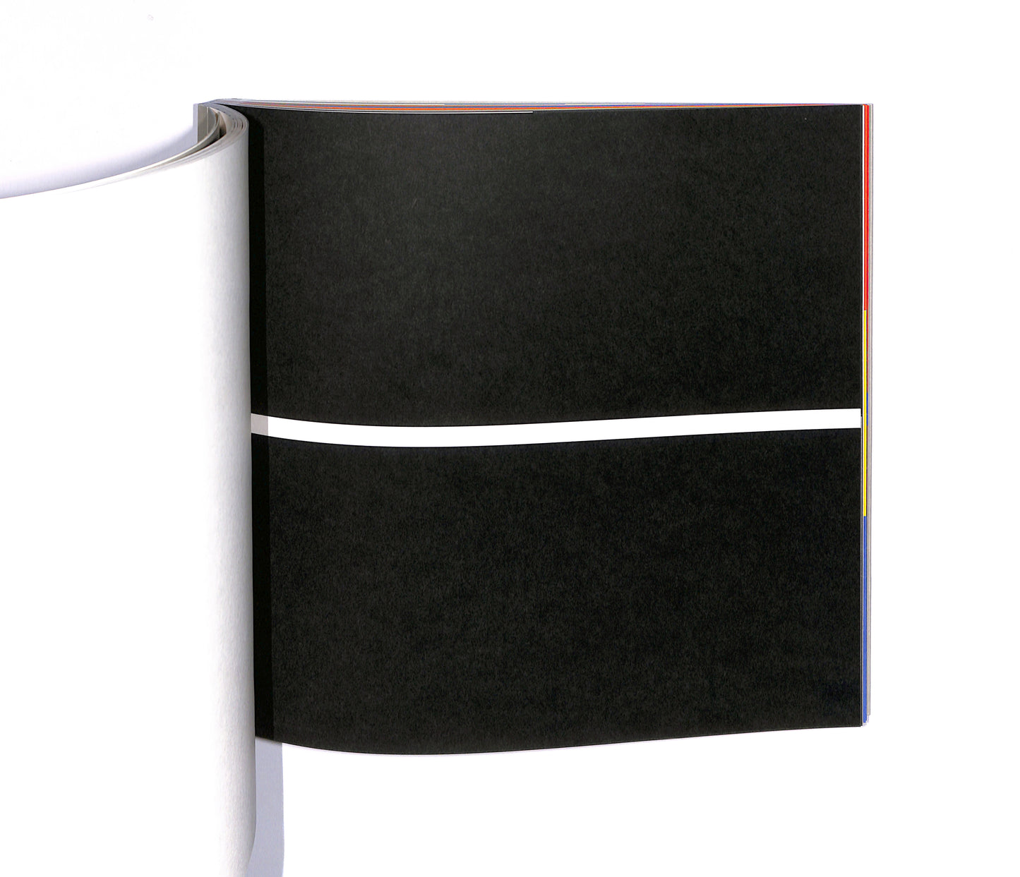 ELLSWORTH KELLY / Line Form Color