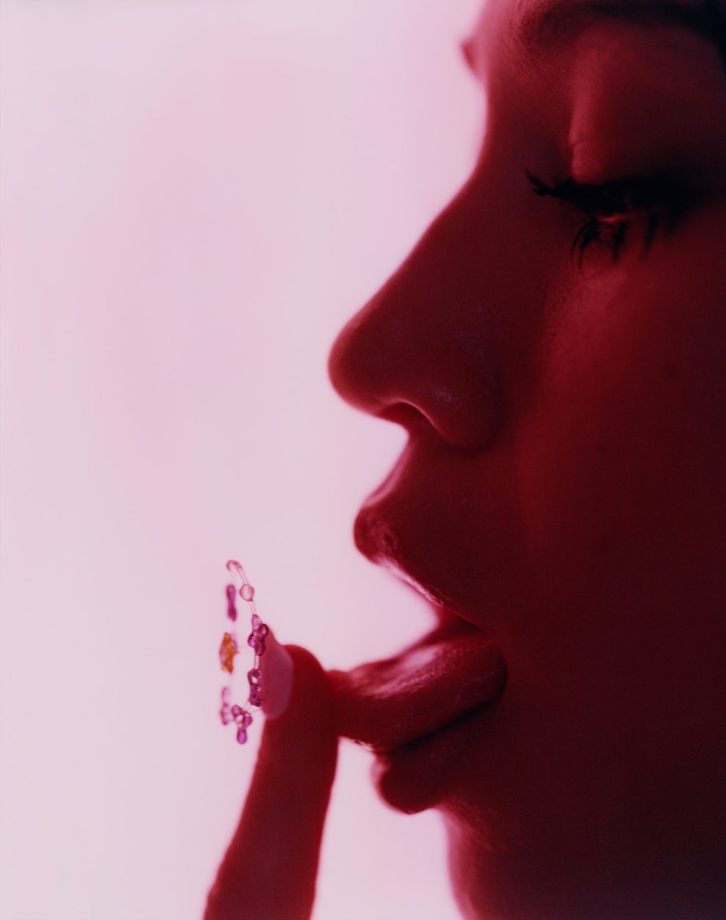 ALEXANDRA LEESE / Kiko in Heaven (signed)