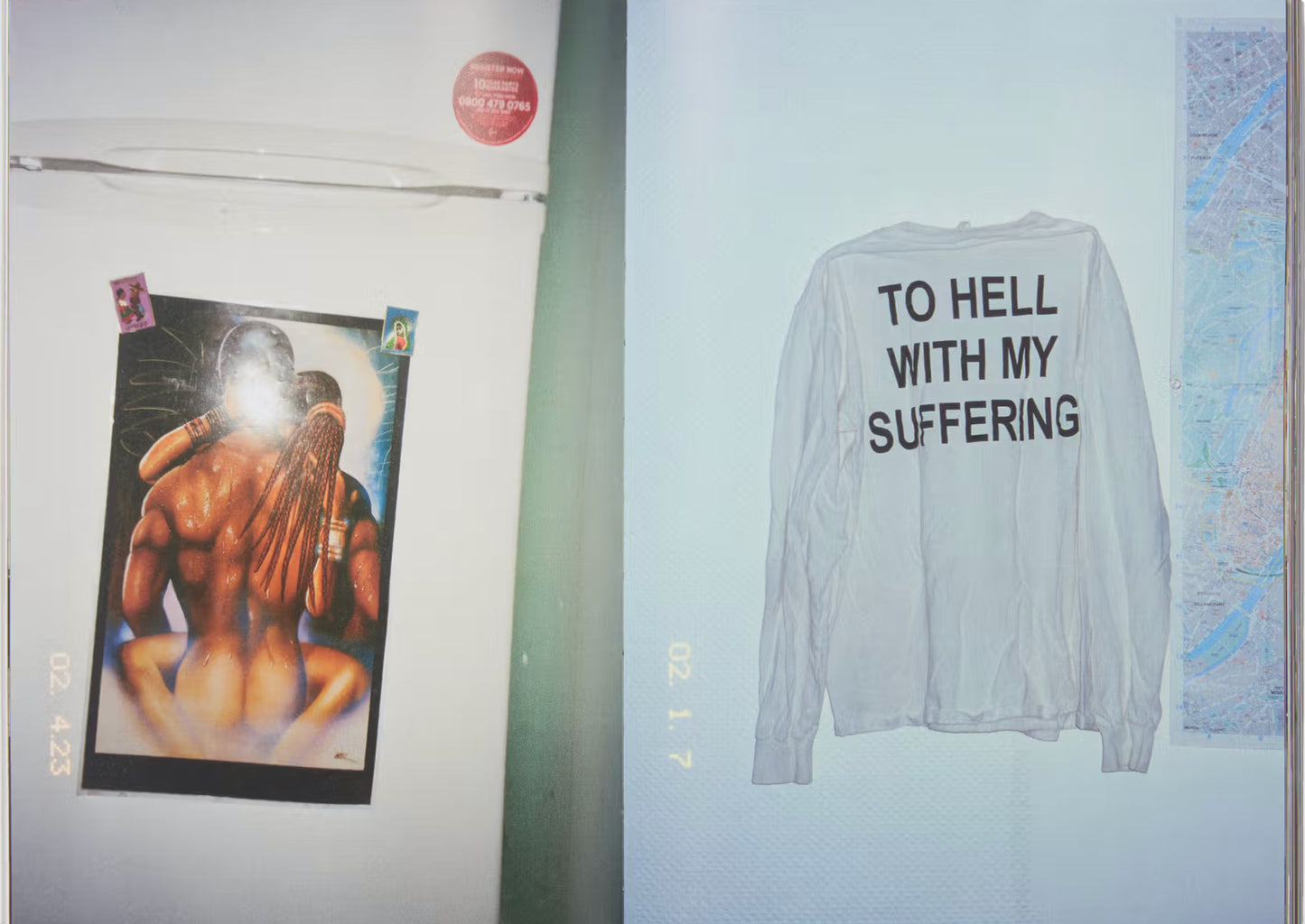 MARTINE SYMS / Pictures, 2014-2024