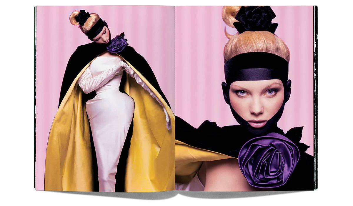 VISIONAIRE NO. 15: CINDERELLA / Various