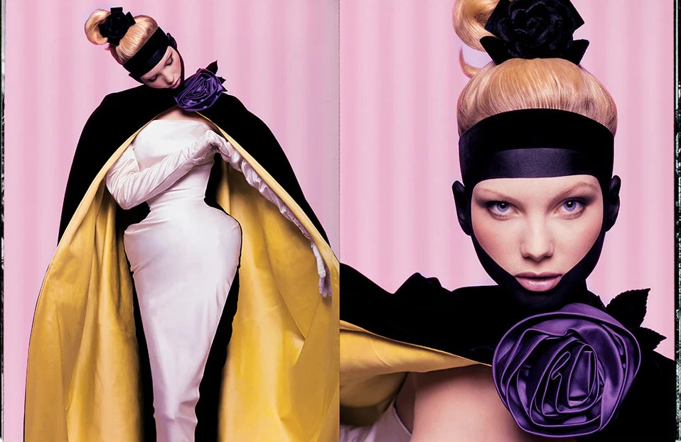 VISIONAIRE NO. 15: CINDERELLA / Various