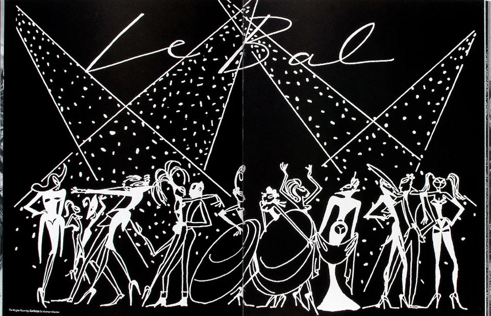 VISIONAIRE NO. 15: CINDERELLA / Various