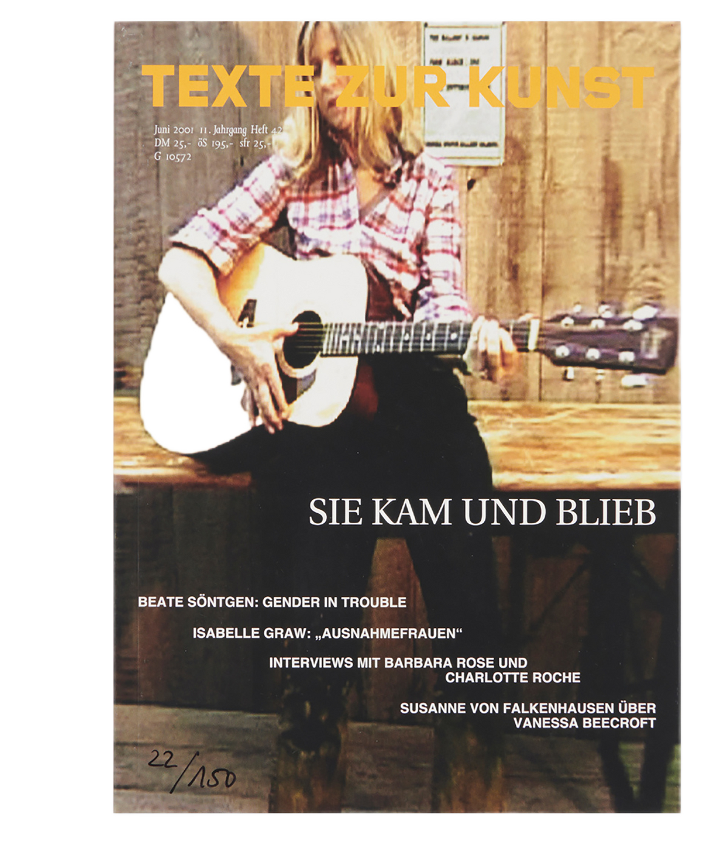 ANGELA BULLOCH / Texte zur Kunst