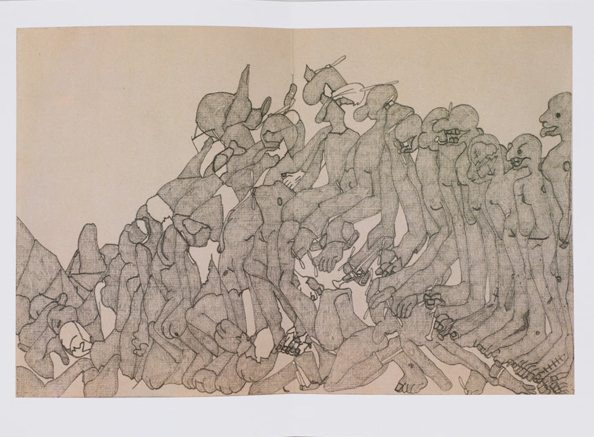 SUSAN TE KAHURANGI KING / Selected Works