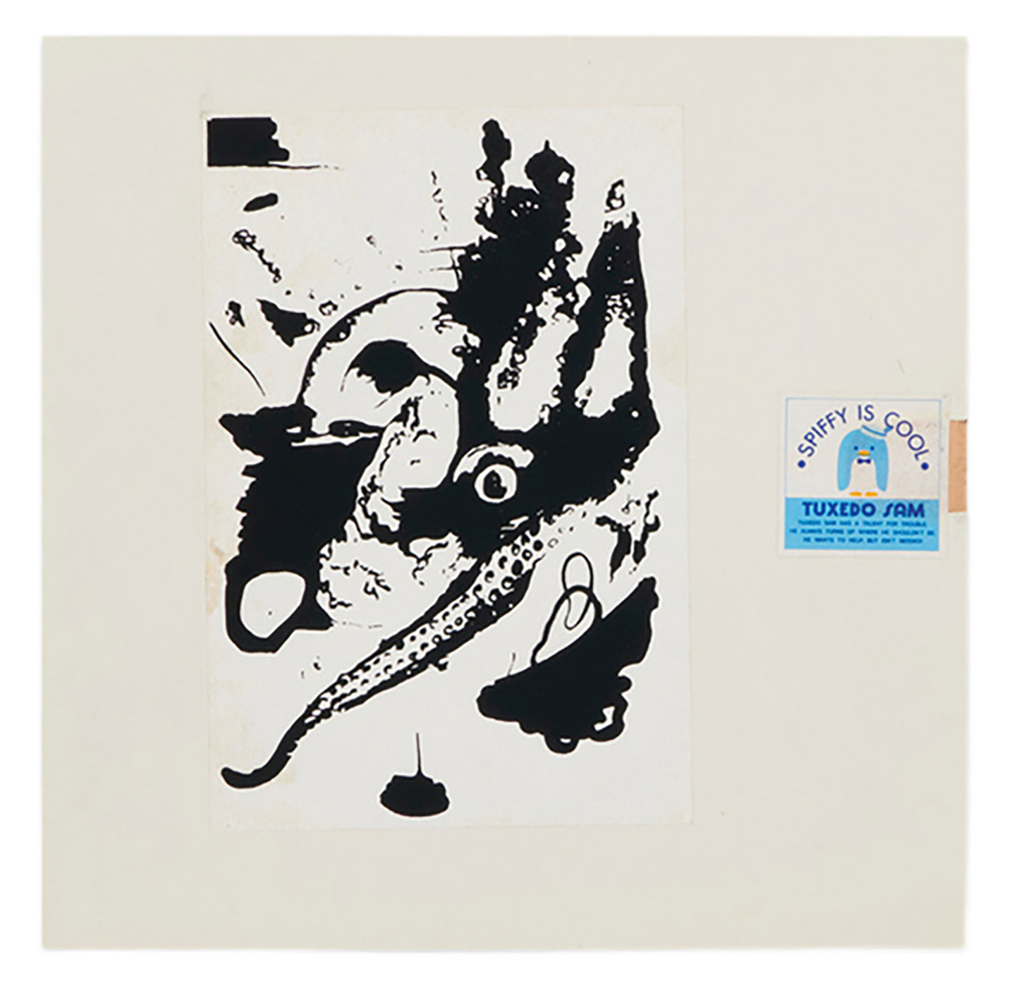 DESTROY ALL MONSTERS / Killing Me Softly