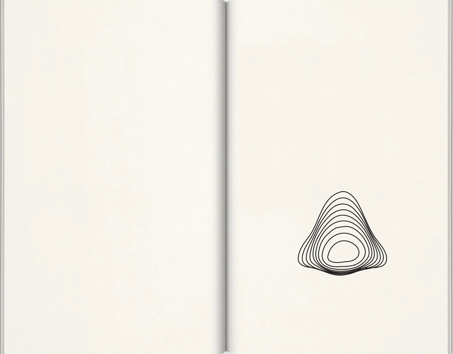 JOHN BALDESSARI / Nose Peak