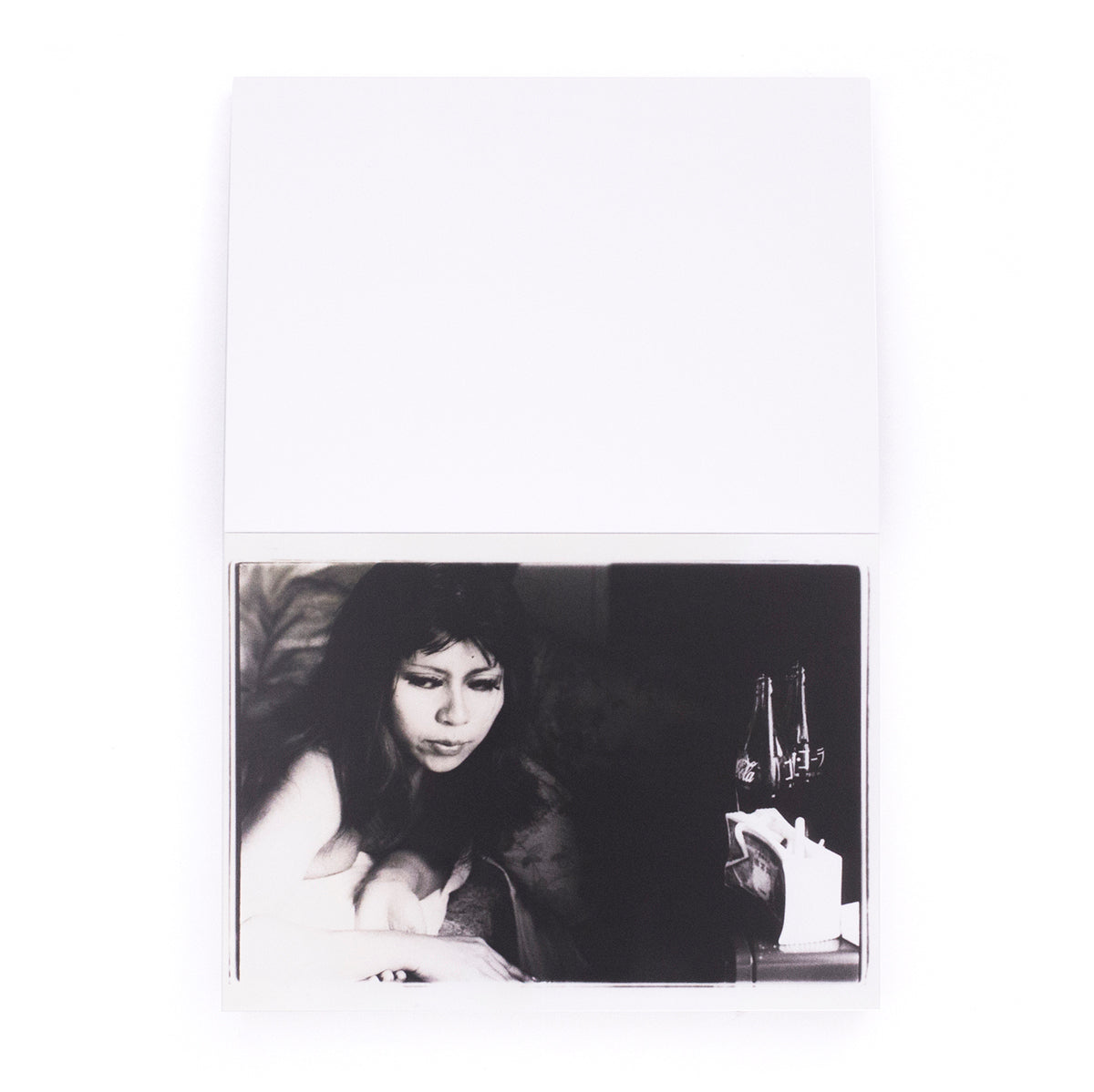 NOBUYOSHI ARAKI / Theatre of Love