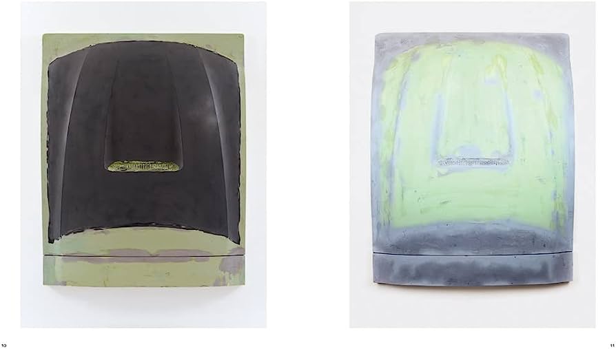 RICHARD PRINCE / Hoods