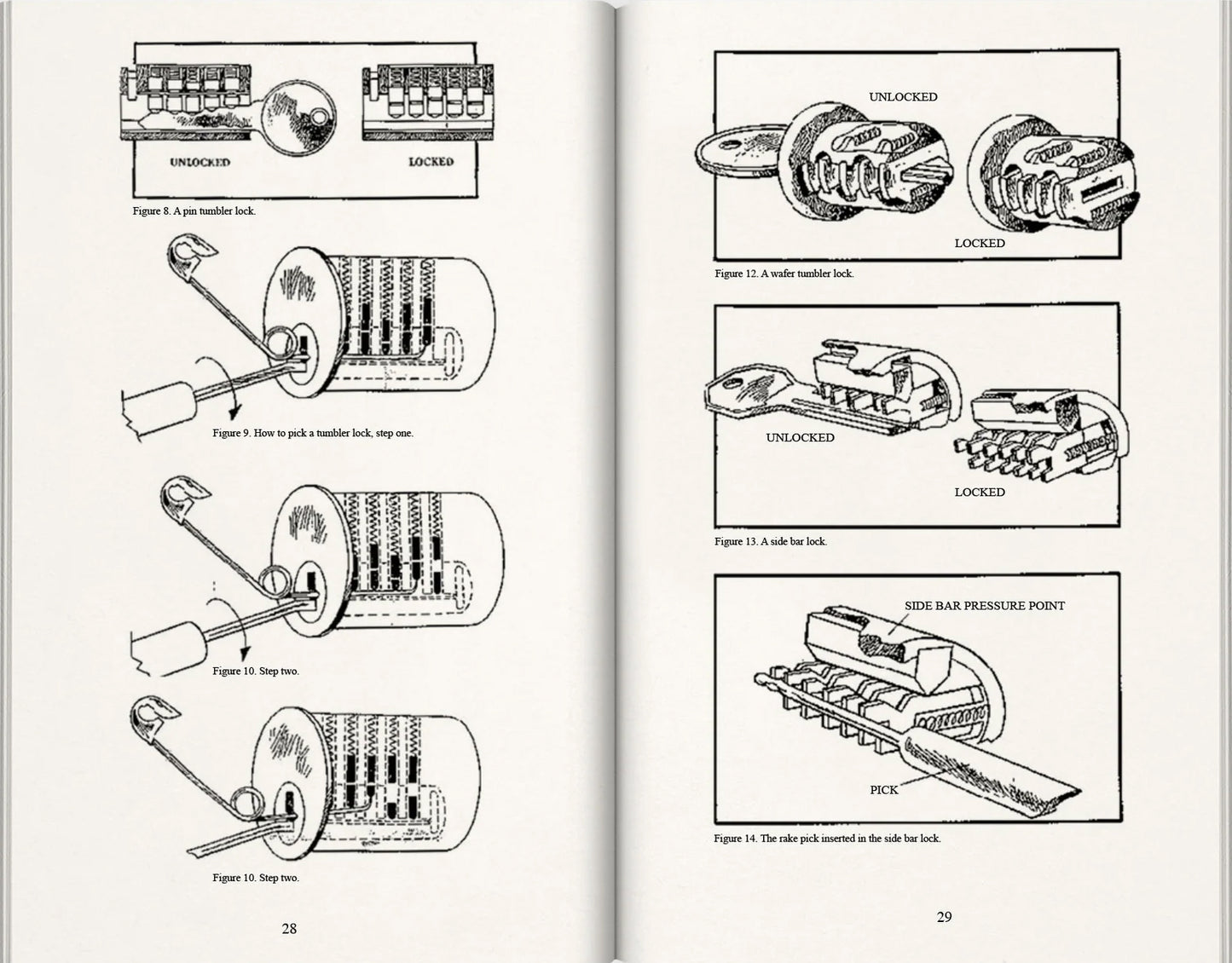 CLAIRE FONTAINE / Some instructions for the sharing of private property