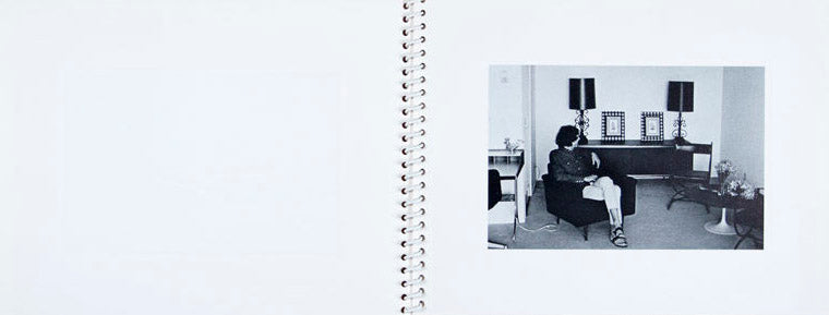 ALLEN RUPPERSBERG / 23 Pieces