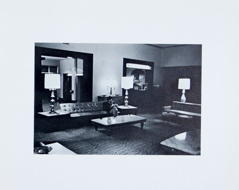 ALLEN RUPPERSBERG / 23 Pieces