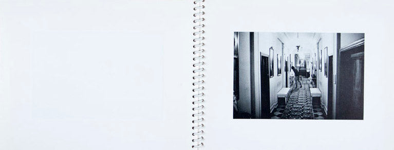 ALLEN RUPPERSBERG / 23 Pieces