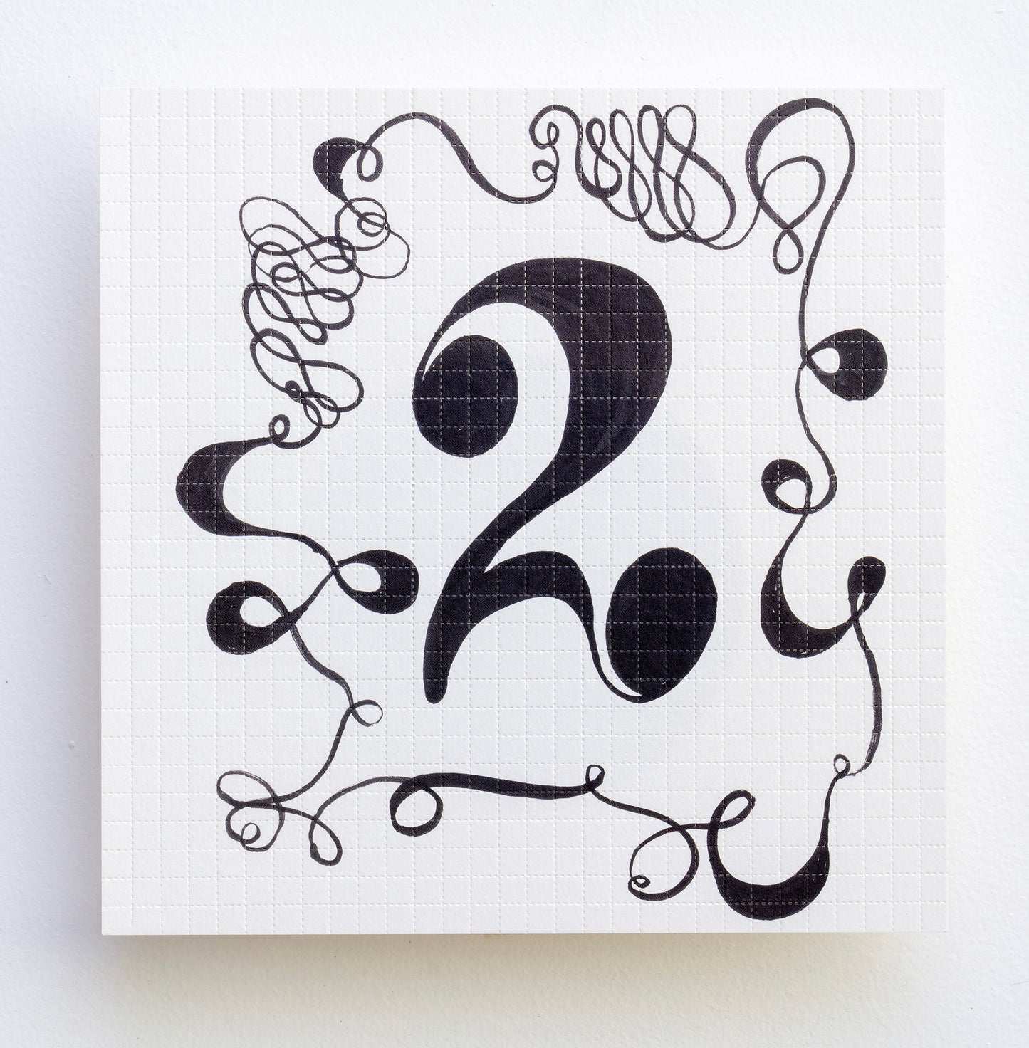 MATT MULLICAN / Untitled