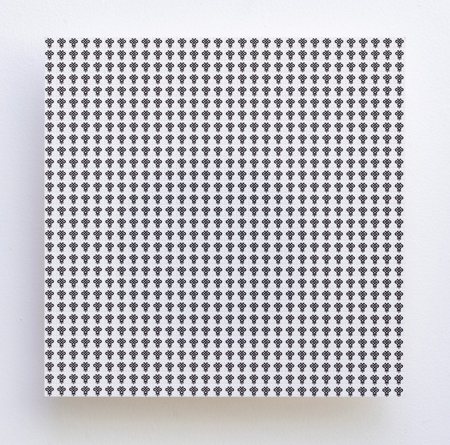 JEREMY DELLER / Industry & Technology
