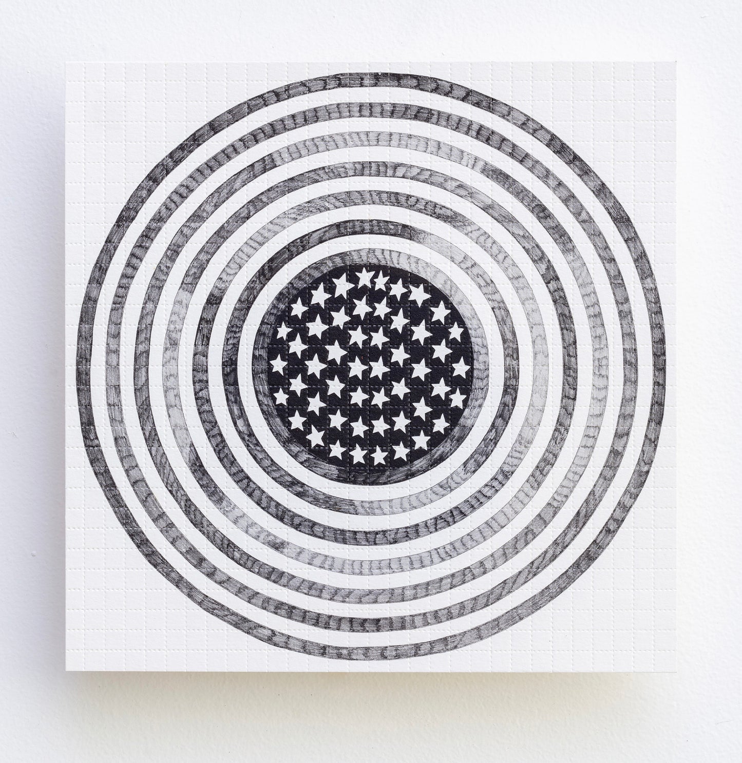 ALEKSANDRA MIR / Mandala (USA Medium)