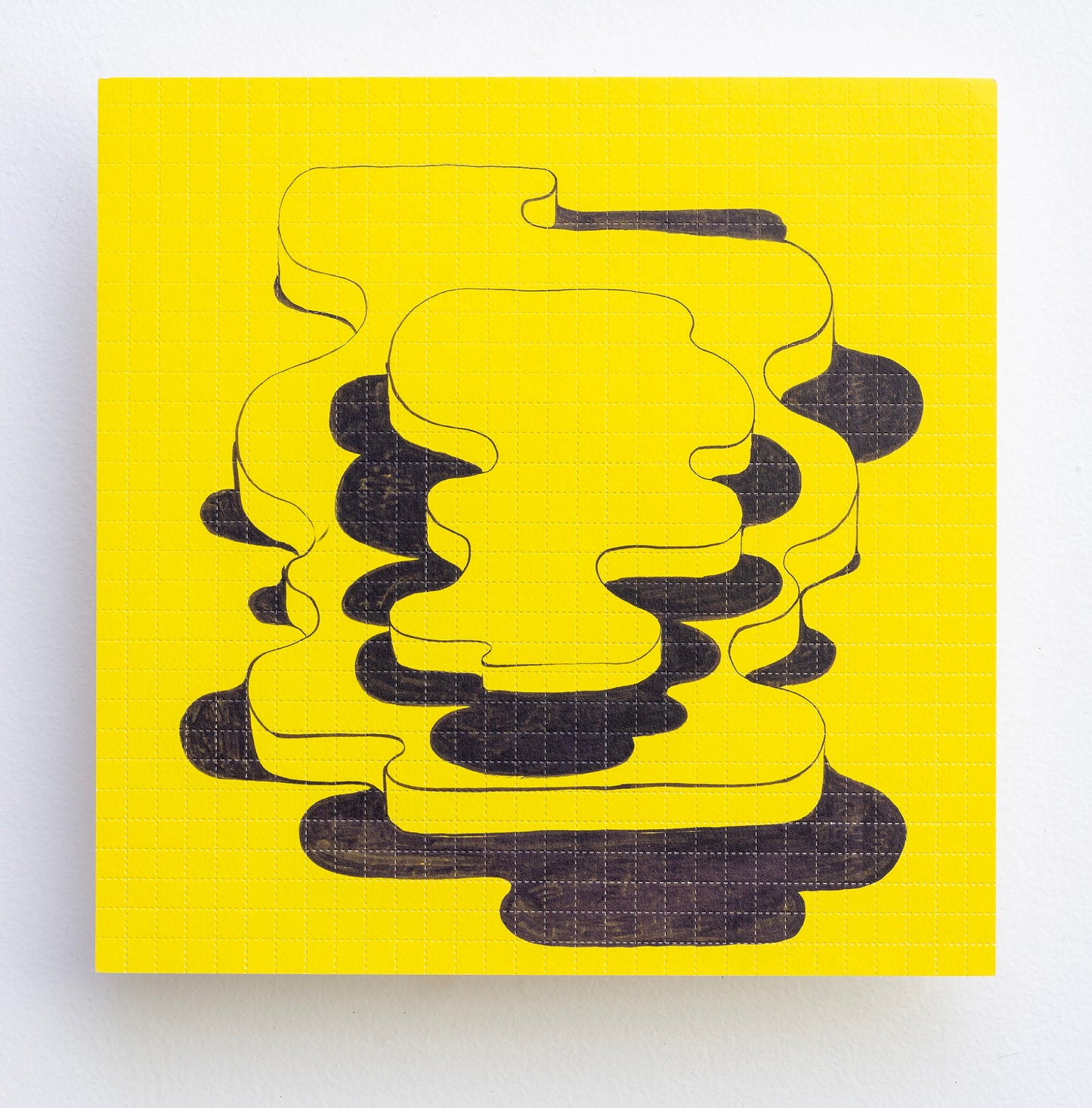 HENNING BOHL / Untitled