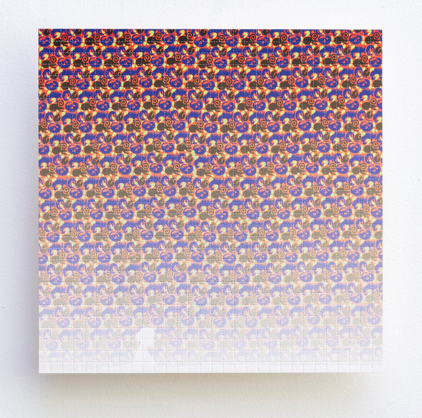 PAE WHITE / Untitled
