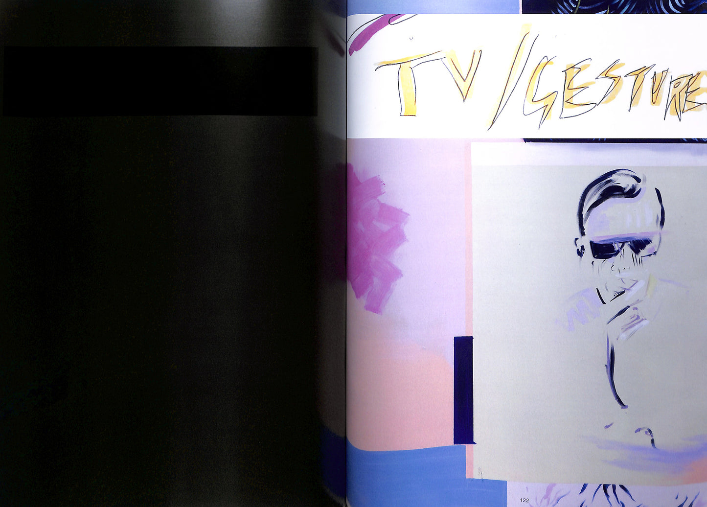 GUY BENFIELD / I Say Fuck It