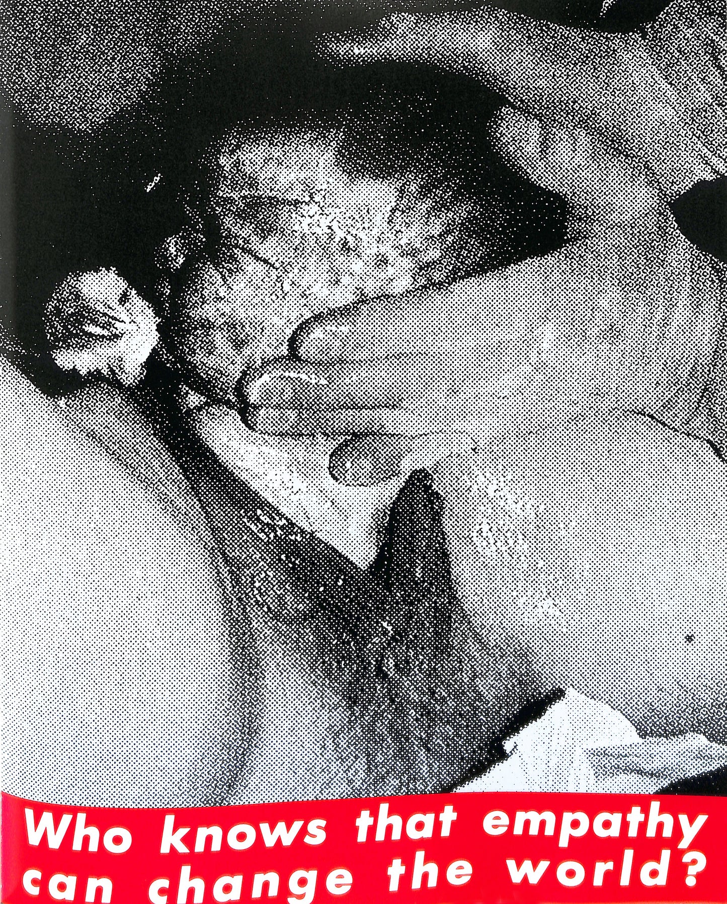 BARBARA KRUGER / Barbara Kruger