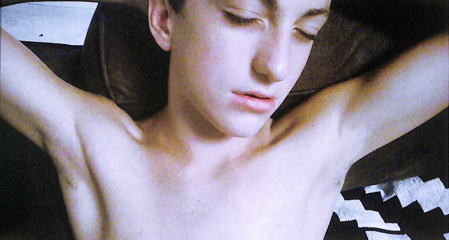 LARRY CLARK / The Smell Of Us
