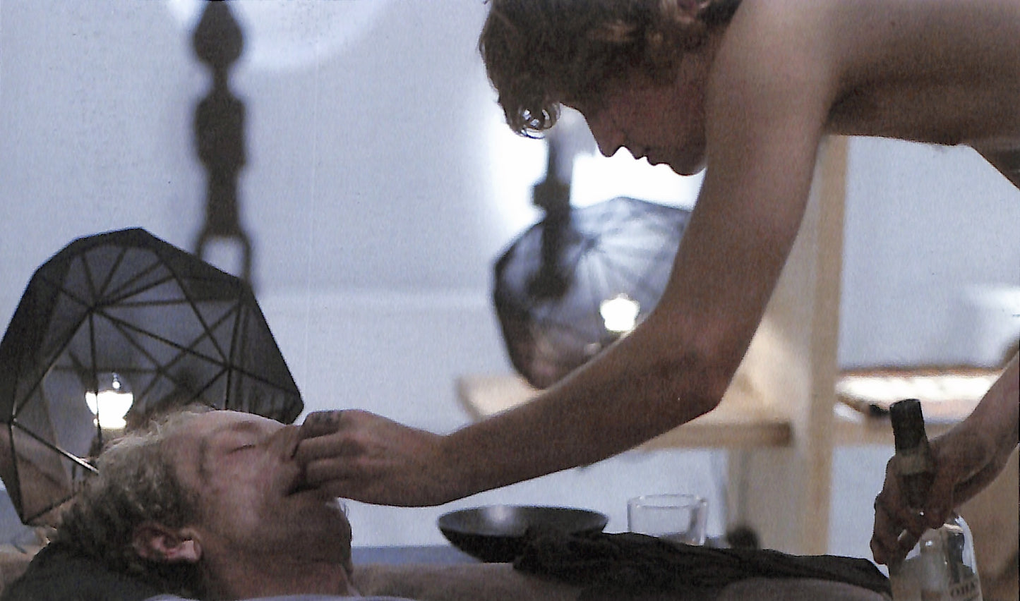 LARRY CLARK / The Smell Of Us