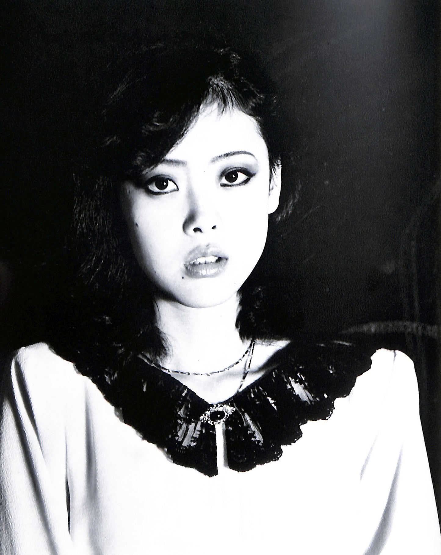 NOBUYOSHI ARAKI / Midori