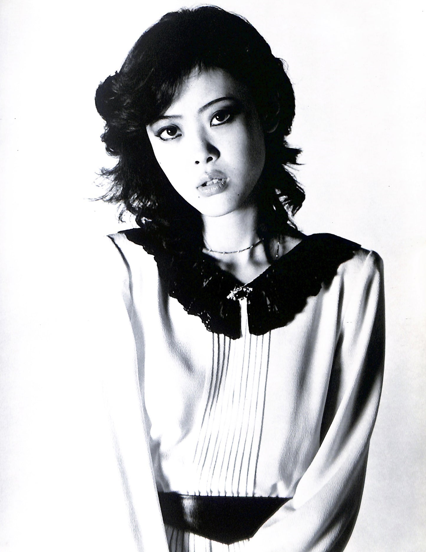 NOBUYOSHI ARAKI / Midori