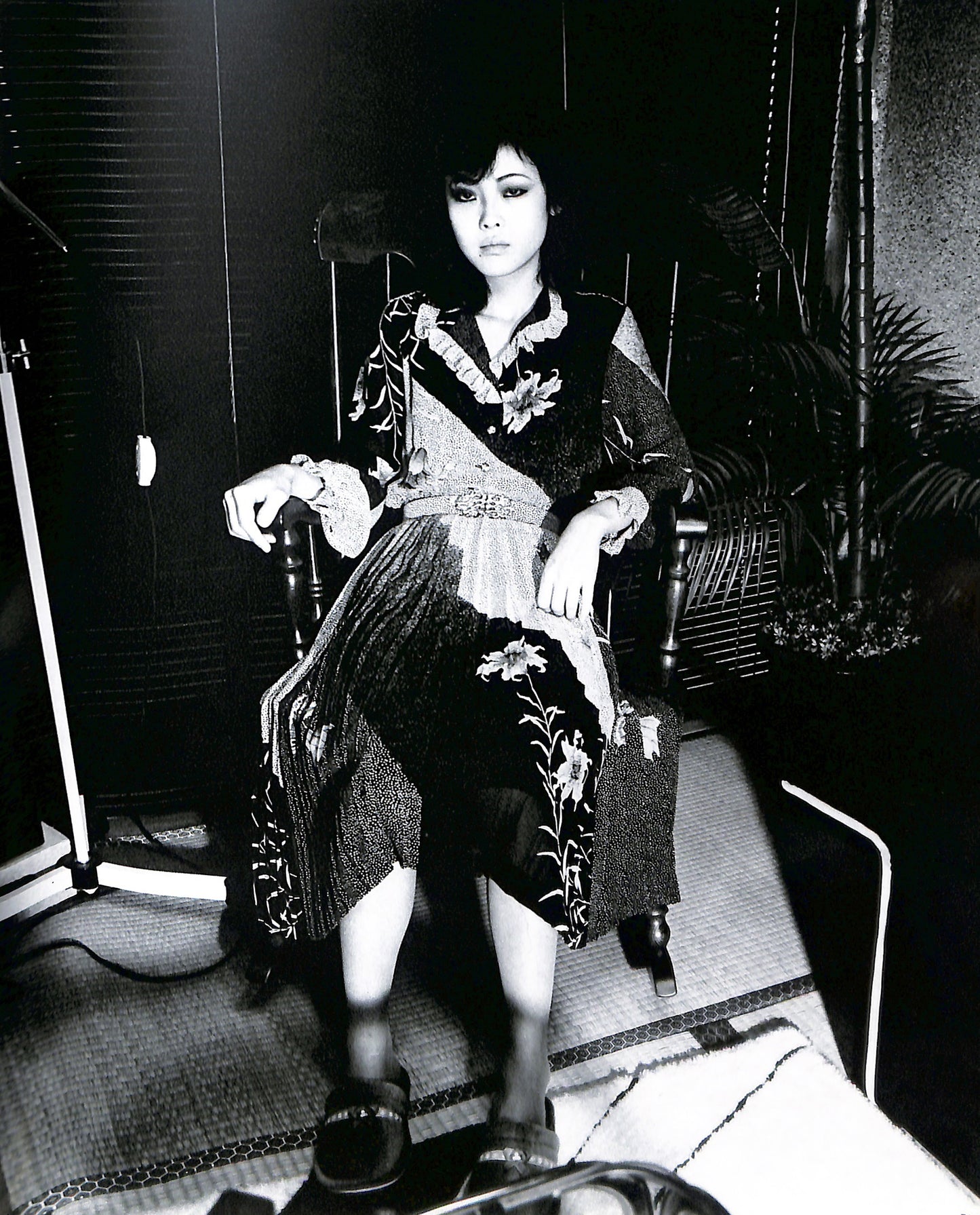 NOBUYOSHI ARAKI / Midori