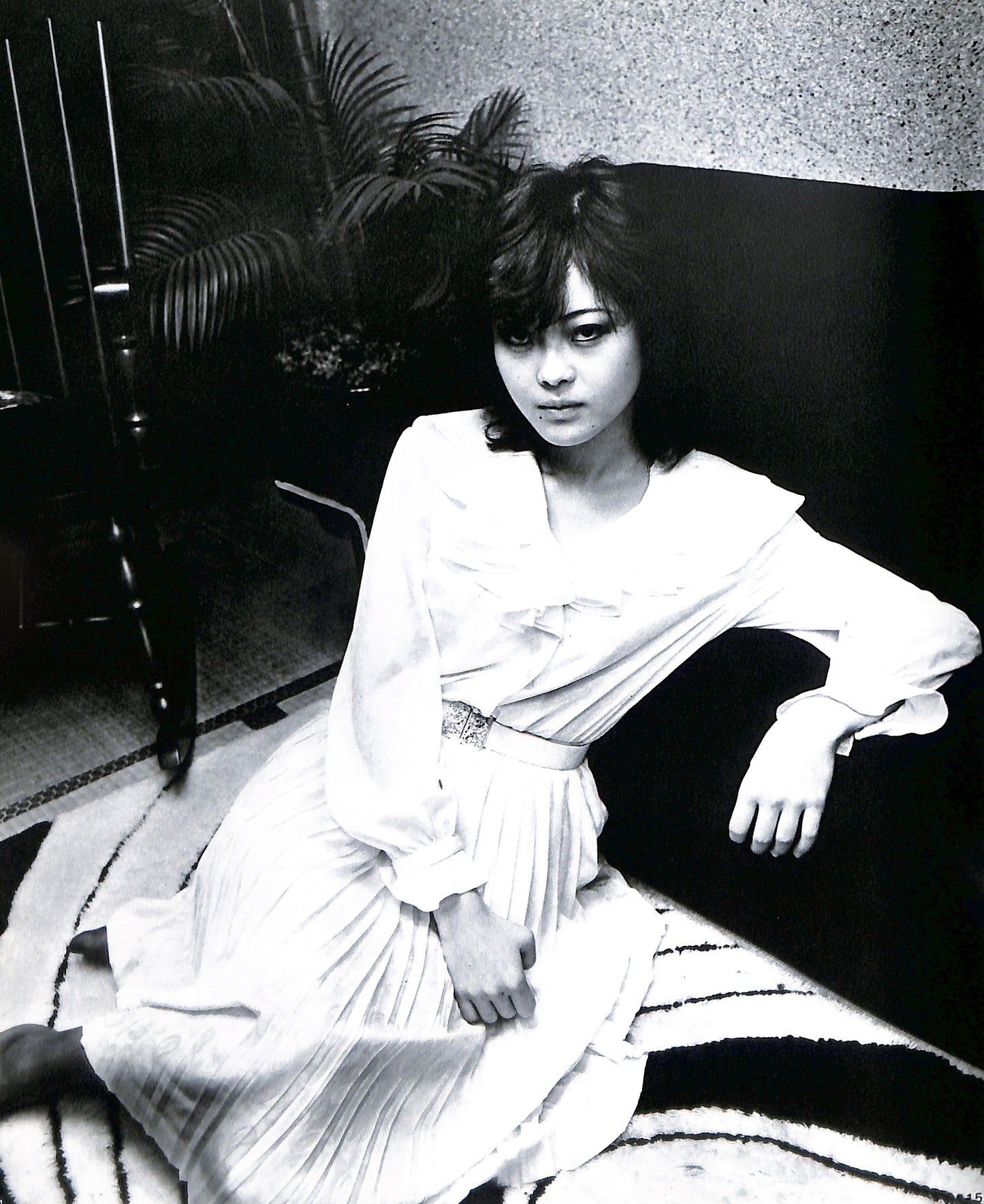 NOBUYOSHI ARAKI / Midori