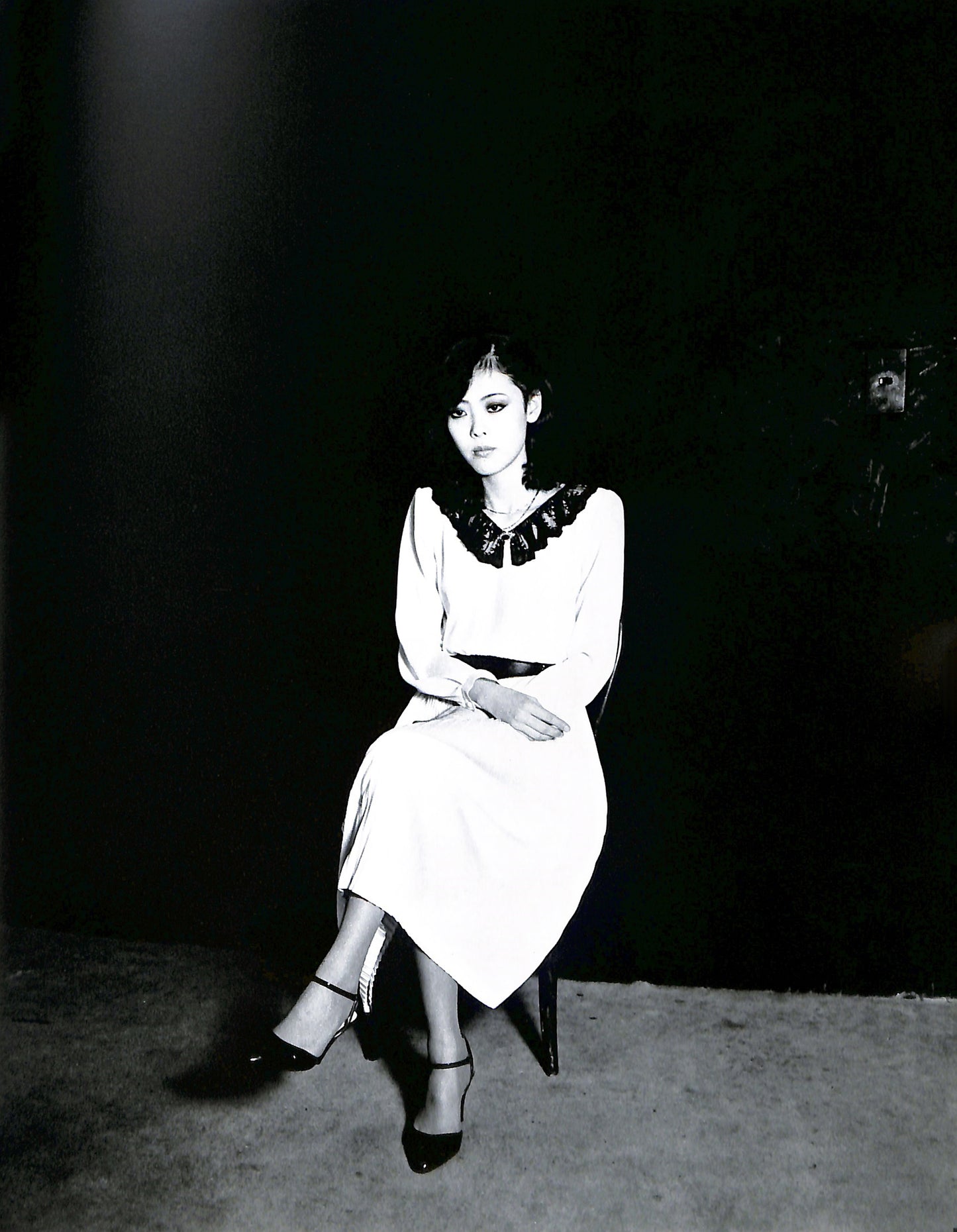 NOBUYOSHI ARAKI / Midori