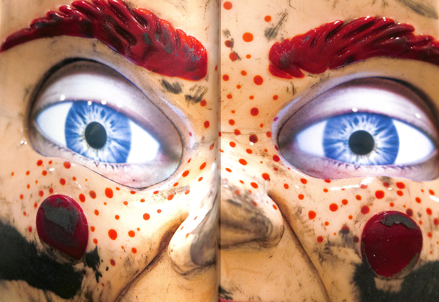 JORDAN WOLFSON / Manic / Love / Truth / Love