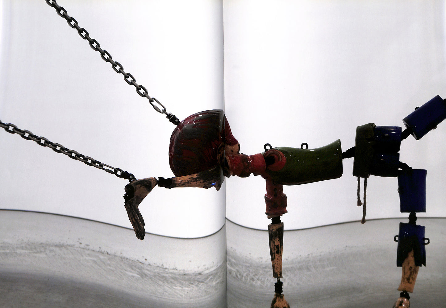 JORDAN WOLFSON / Manic / Love / Truth / Love