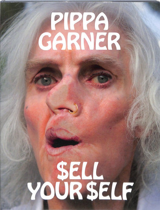 PIPPA GARNER / $ell Your $elf