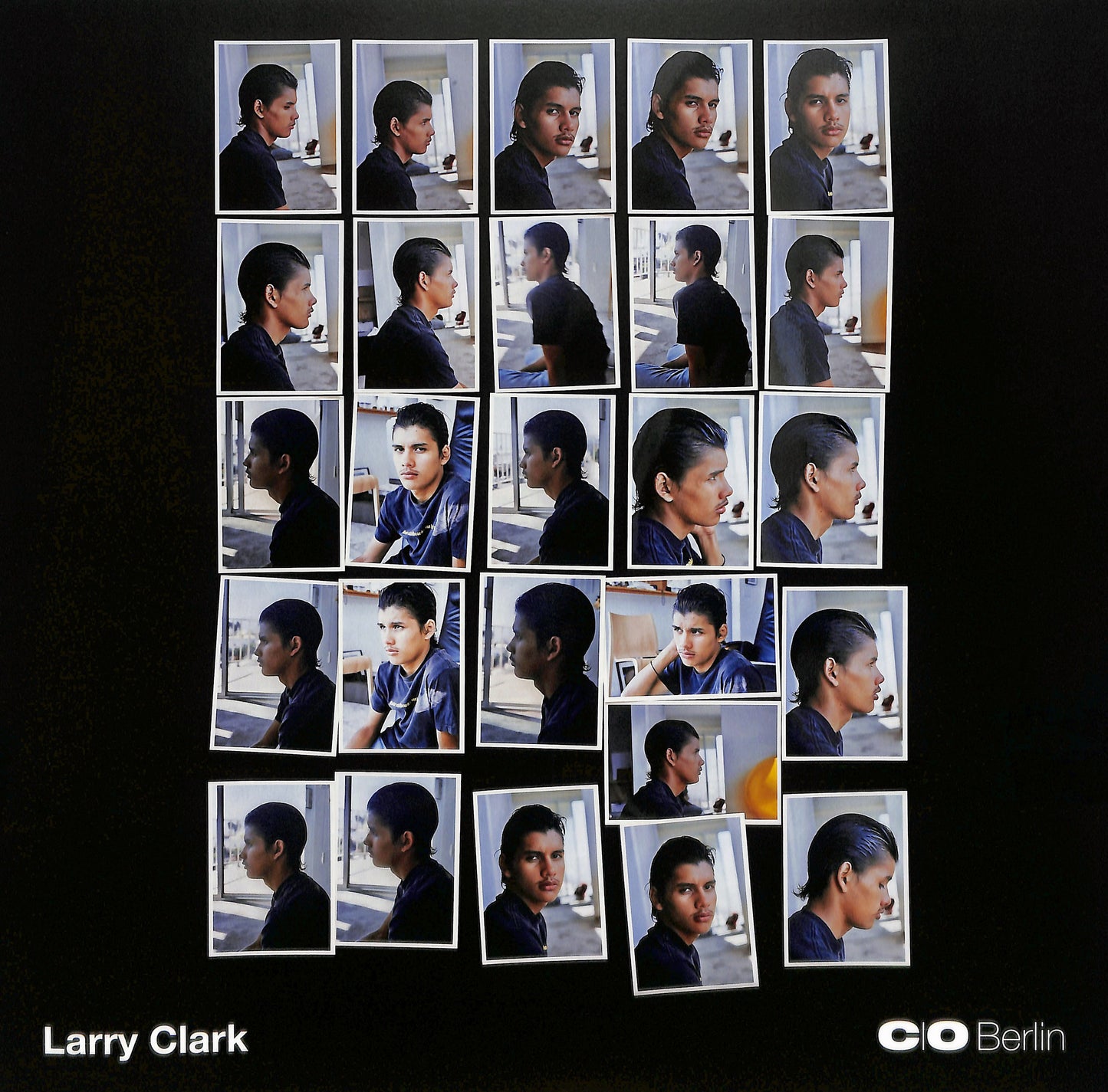 LARRY CLARK / C/O Berlin