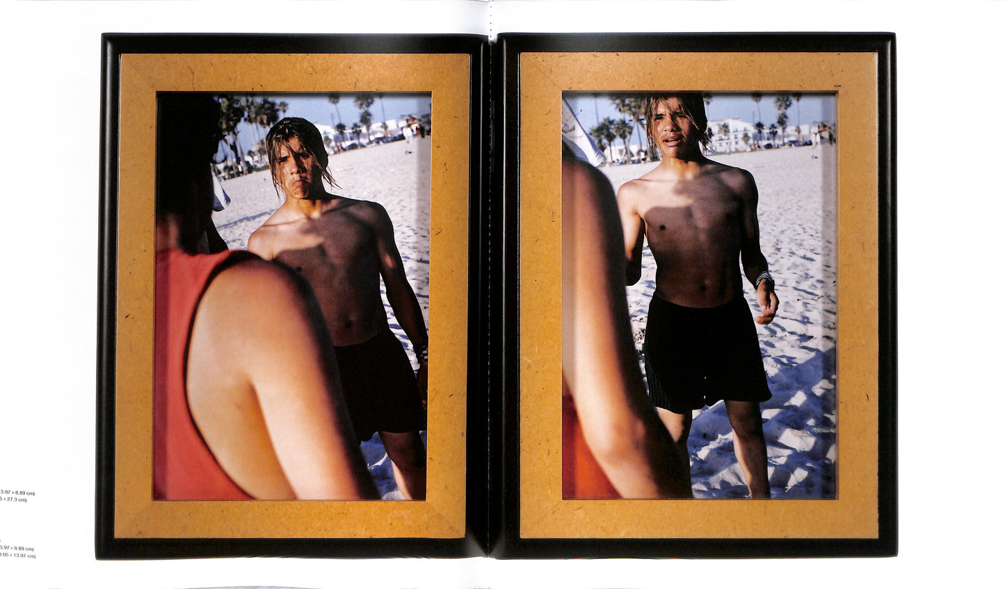 LARRY CLARK / C/O Berlin