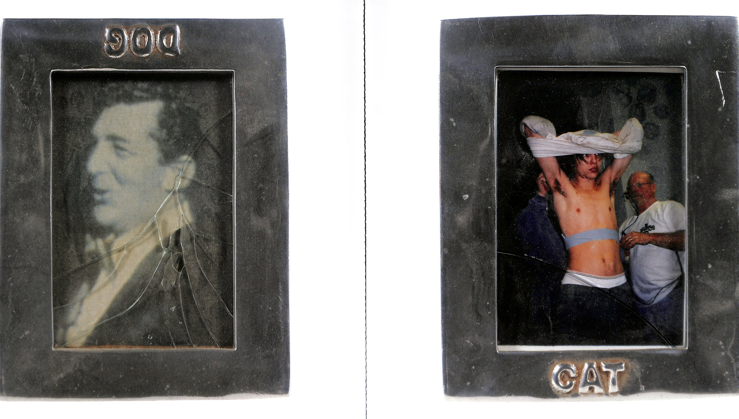 LARRY CLARK / C/O Berlin