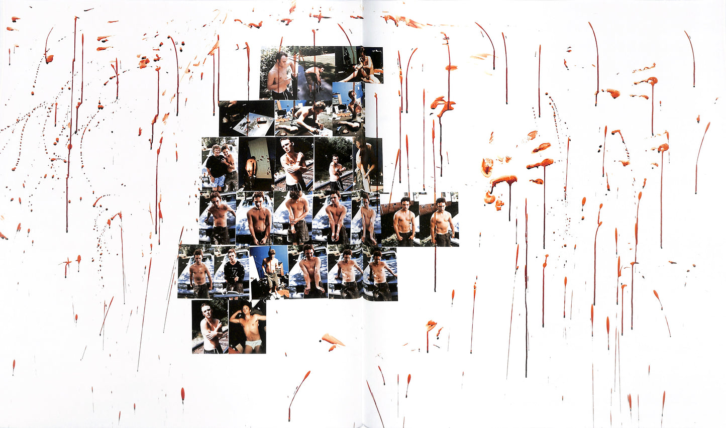 LARRY CLARK / C/O Berlin