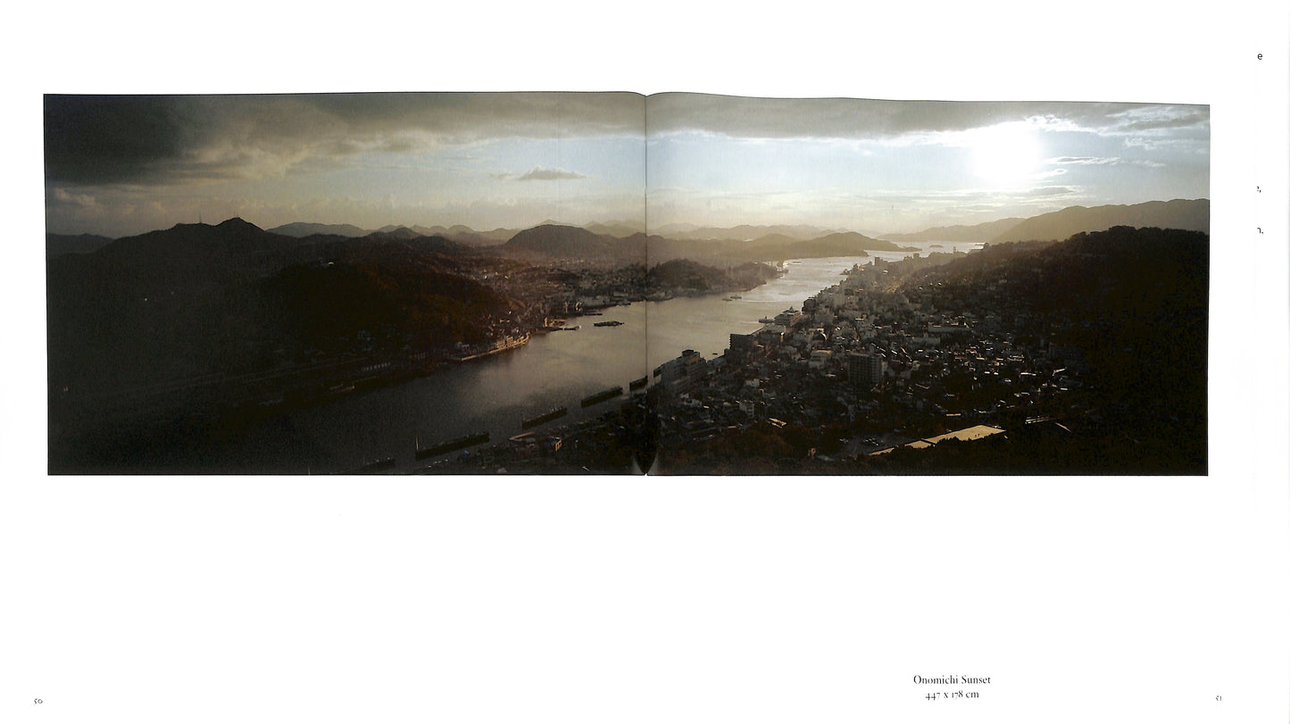 WIM WENDERS / Journey to Onomichi