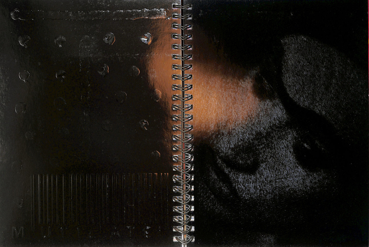 WALTER VAN BEIRENDONCK / Mutilate